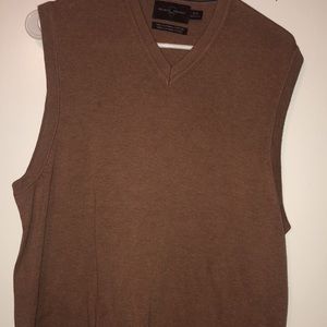 Sweater Vest